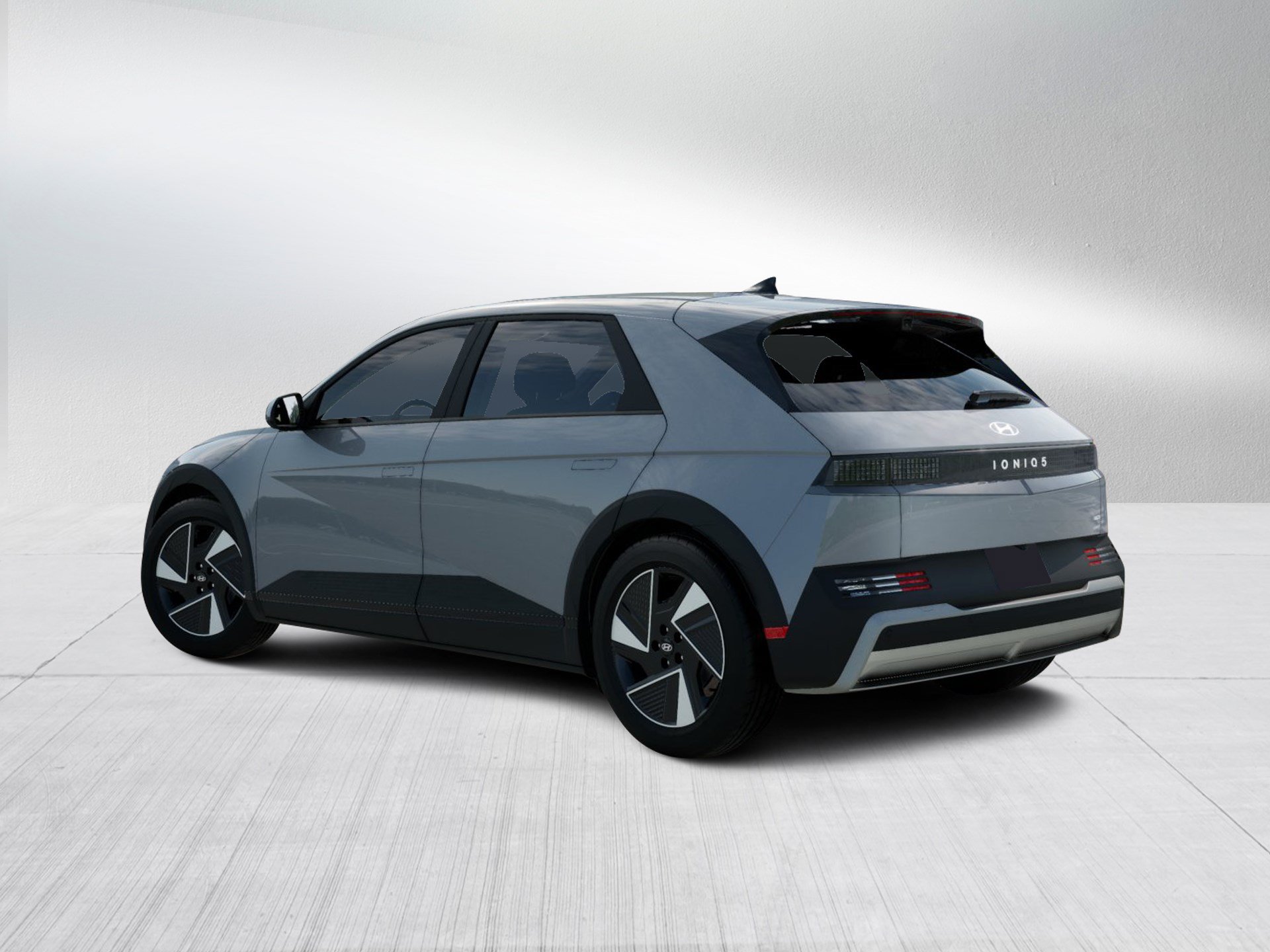 New 2027 Hyundai Ioniq 5 SE