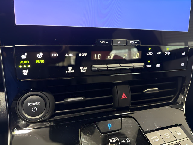 Certified 2023 Subaru Solterra AWD image 23