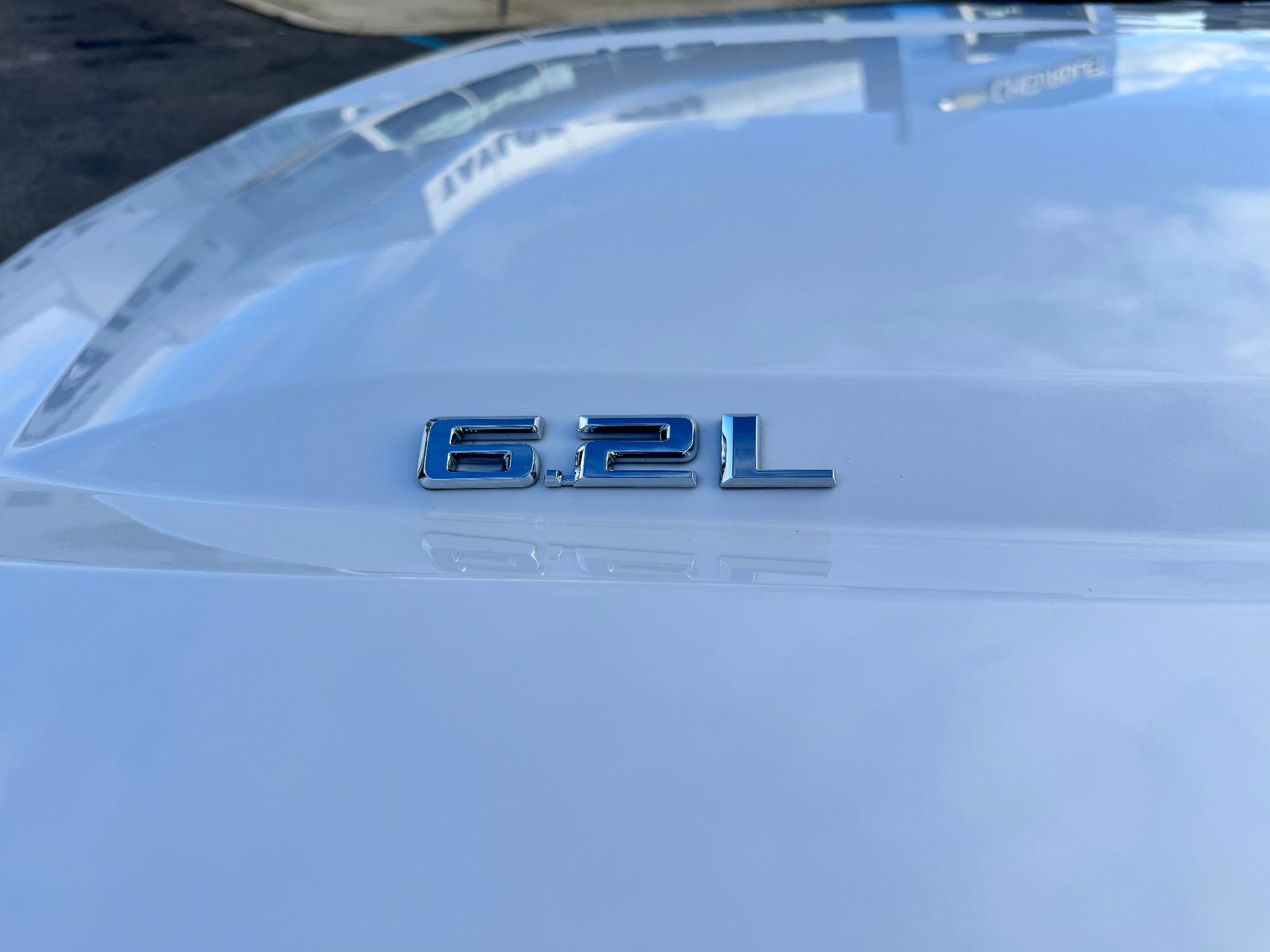 Used 2022 Chevrolet Silverado 1500 LT Trail Boss w/ Convenience Package II image 44