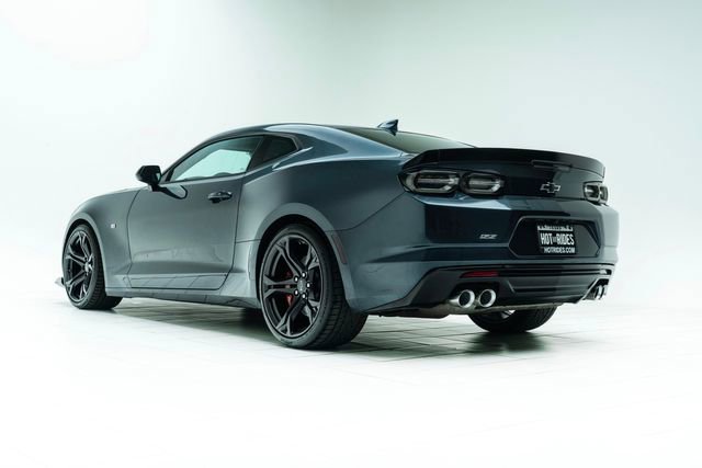 Used 2022 Chevrolet Camaro SS image 18