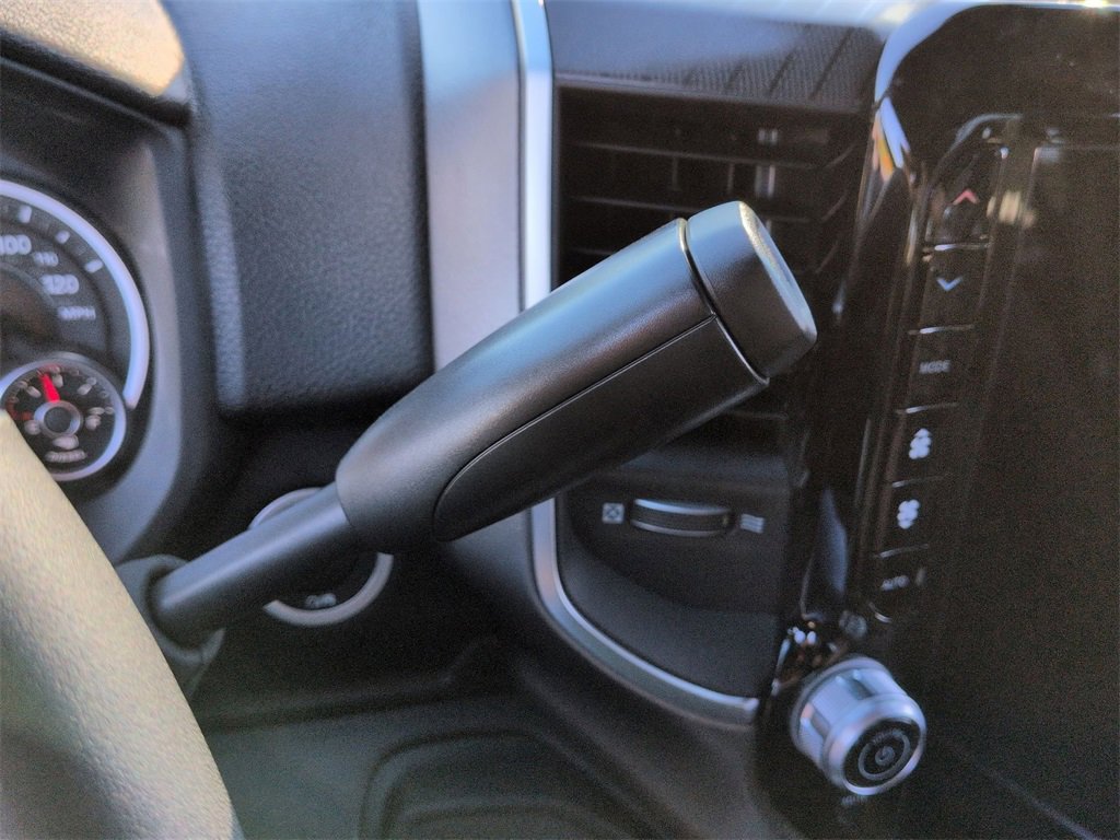 New 2026 RAM 2500 Big Horn image 16