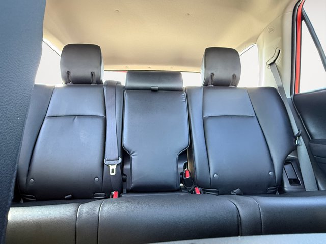 Certified 2023 Toyota 4Runner TRD Pro AWD/4WD image 18