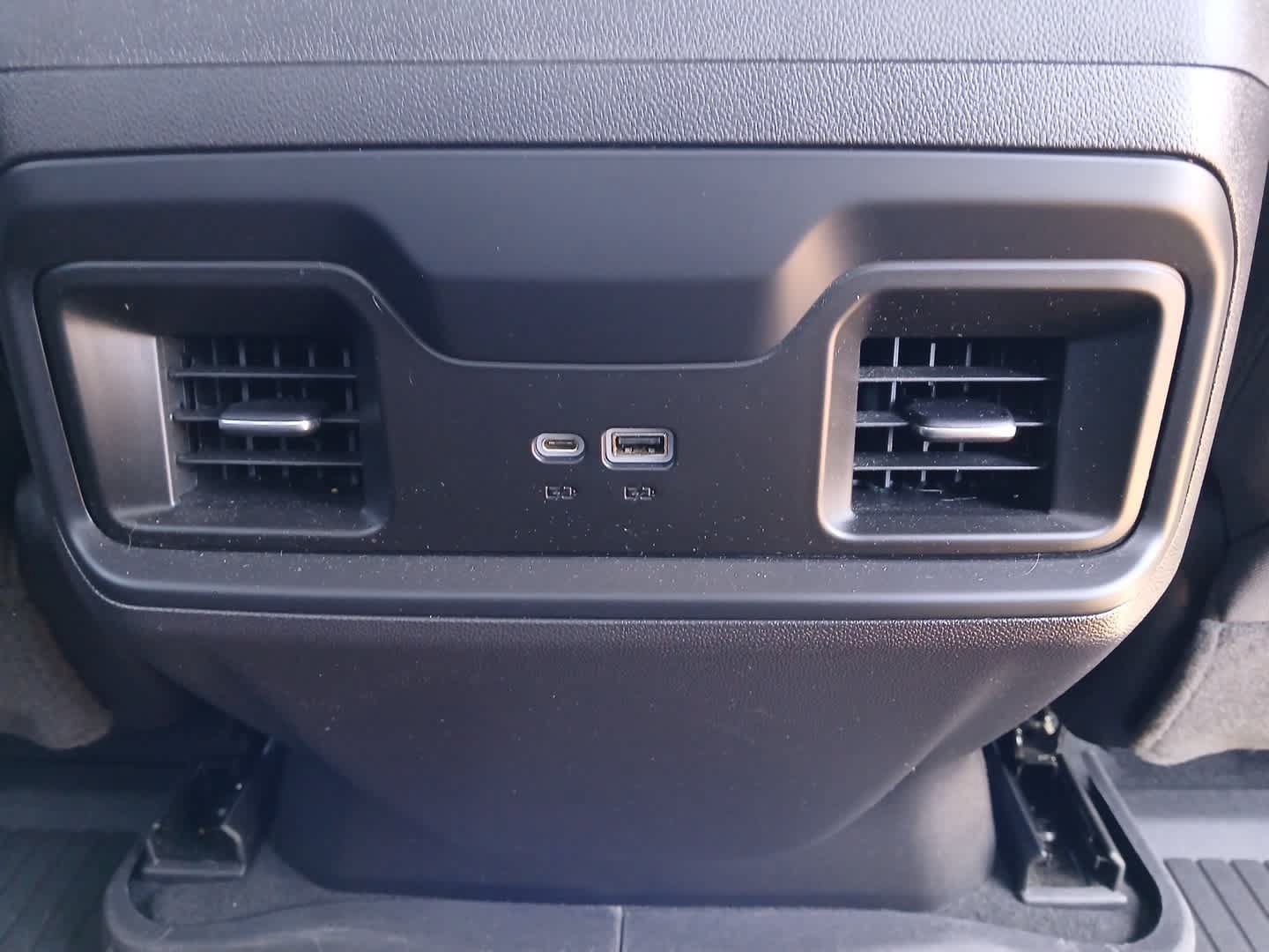 Used 2024 Chevrolet Silverado 1500 LT Trail Boss AWD/4WD image 68