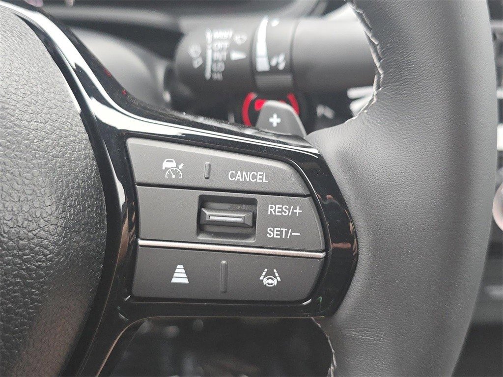 New 2026 Honda Civic Sport image 27