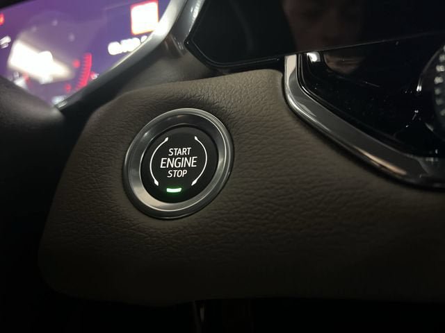 New 2026 GMC Canyon Denali AWD/4WD image 17