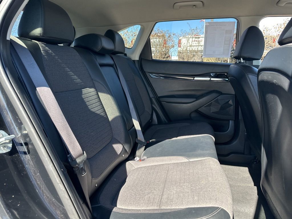 Used 2021 Kia Seltos S image 26