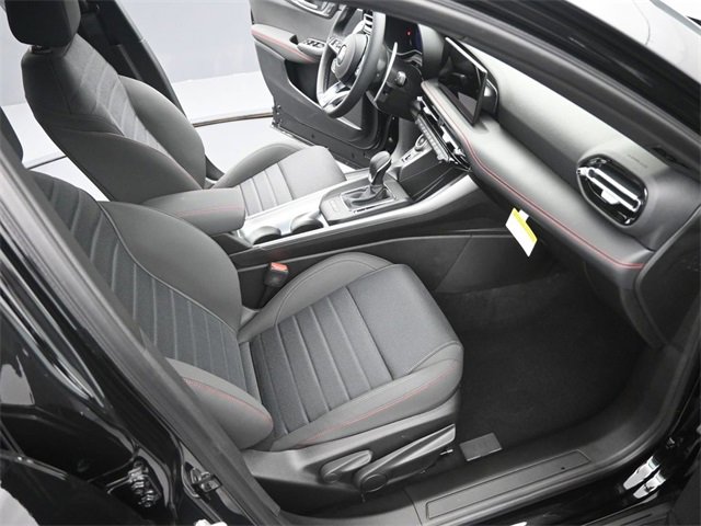 New 2025 Dodge Hornet R/T image 17