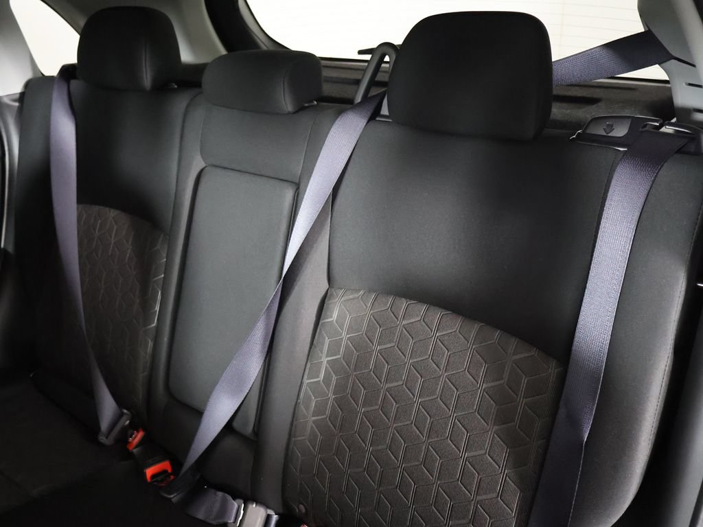 New 2027 Mitsubishi Outlander Sport LE AWD/4WD image 27