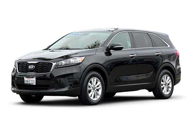 Used 2019 Kia Sorento L
