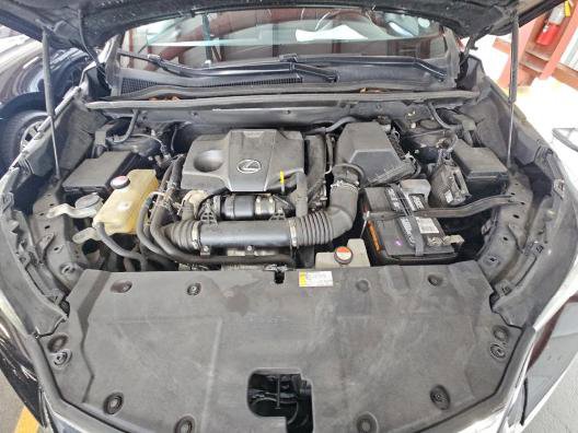 Used 2016 Lexus NX 200t F Sport w/ F Sport Premium Package image 7