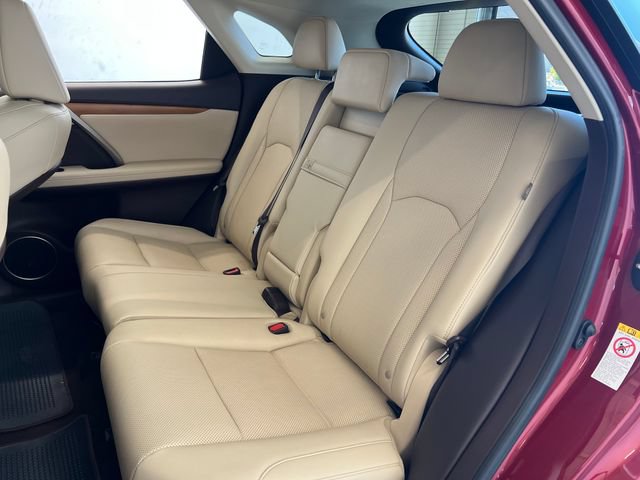 Used 2020 Lexus RX 350 FWD w/ Premium Package image 44