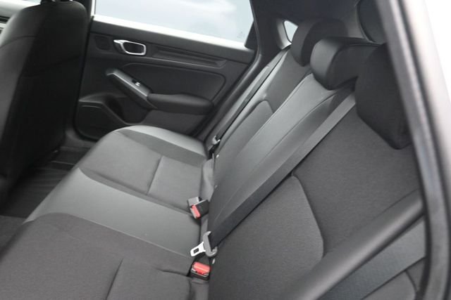 New 2026 Honda Civic Sport image 25
