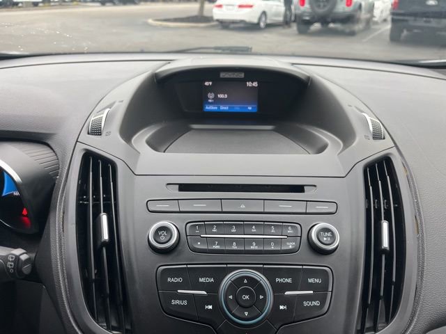Certified 2017 Ford C-MAX SE image 21