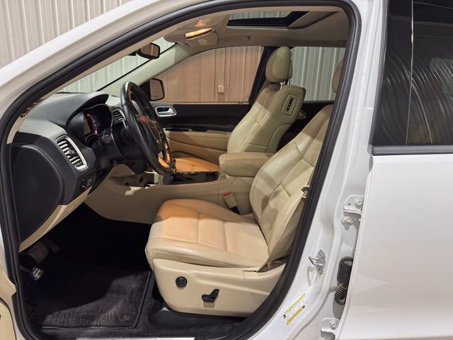 Used 2019 Dodge Durango Citadel AWD/4WD image 10