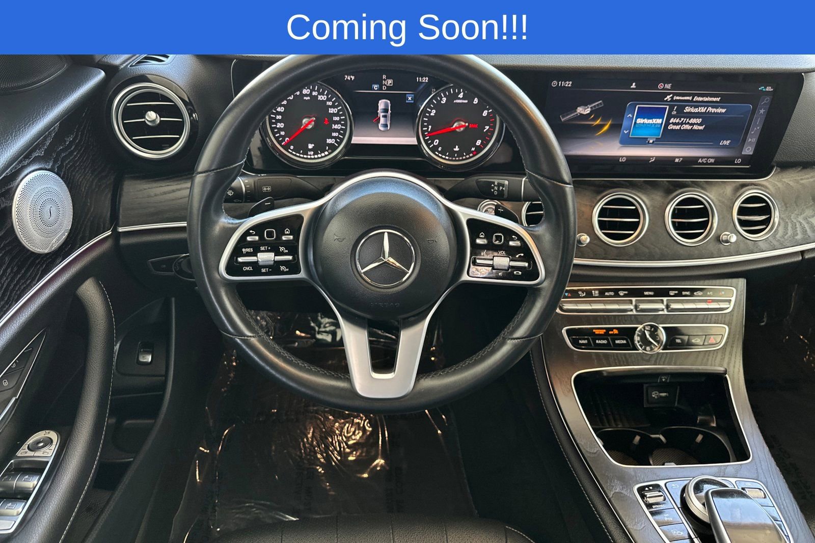 Used 2019 Mercedes-Benz E 300 image 14