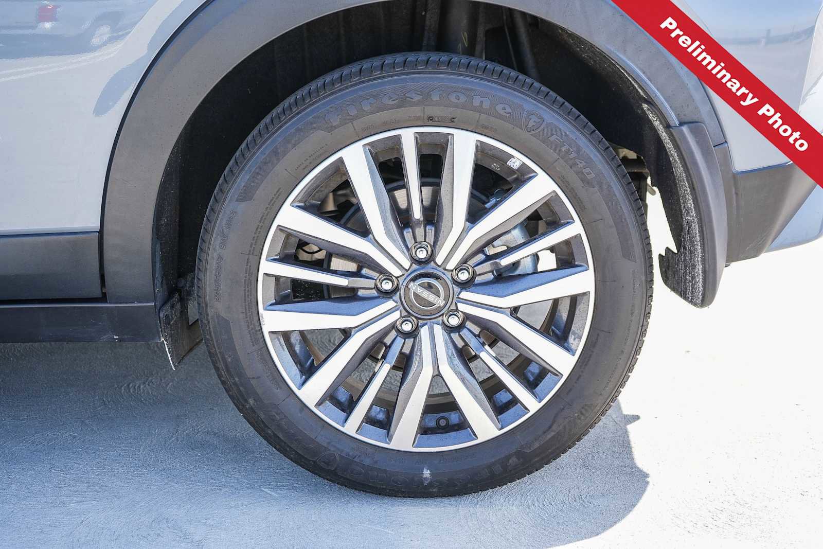 Used 2024 Nissan Kicks SV FWD image 11