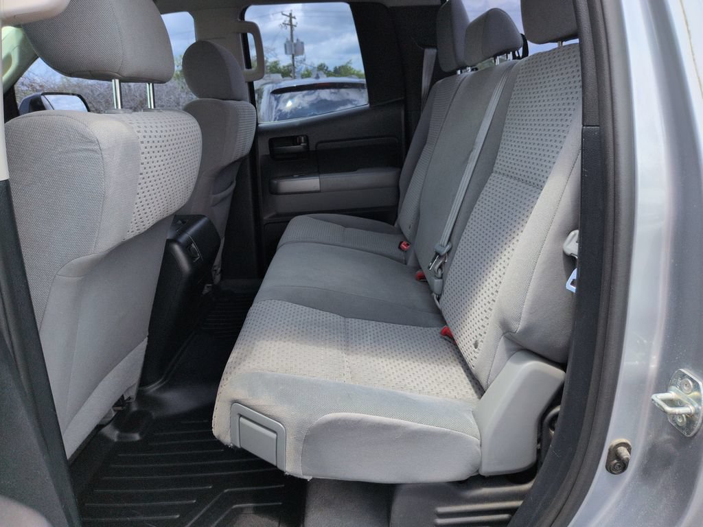 Used 2011 Toyota Tundra 2WD Double Cab w/ Tow Pkg image 25
