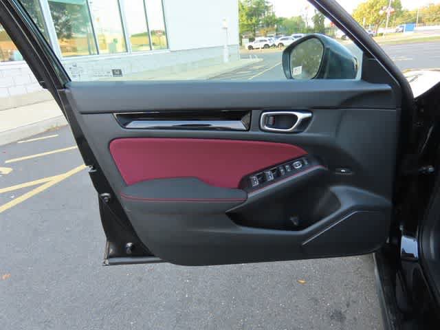 New 2026 Honda Civic Si image 15