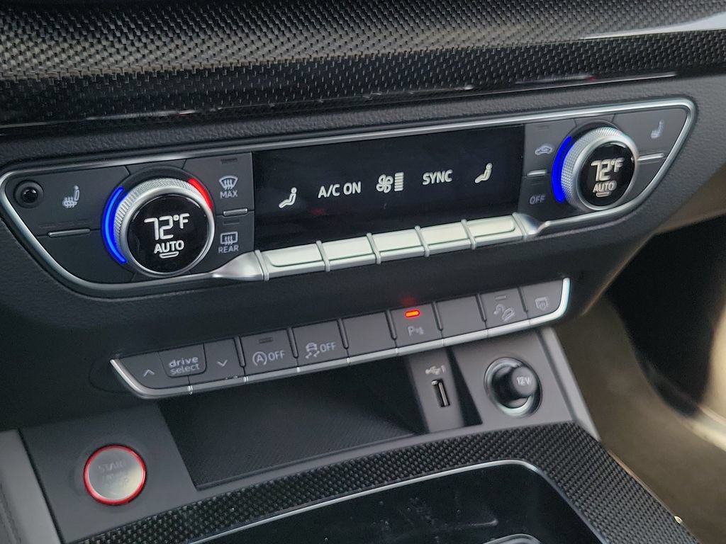Certified 2025 Audi SQ5 Premium Plus AWD/4WD image 13