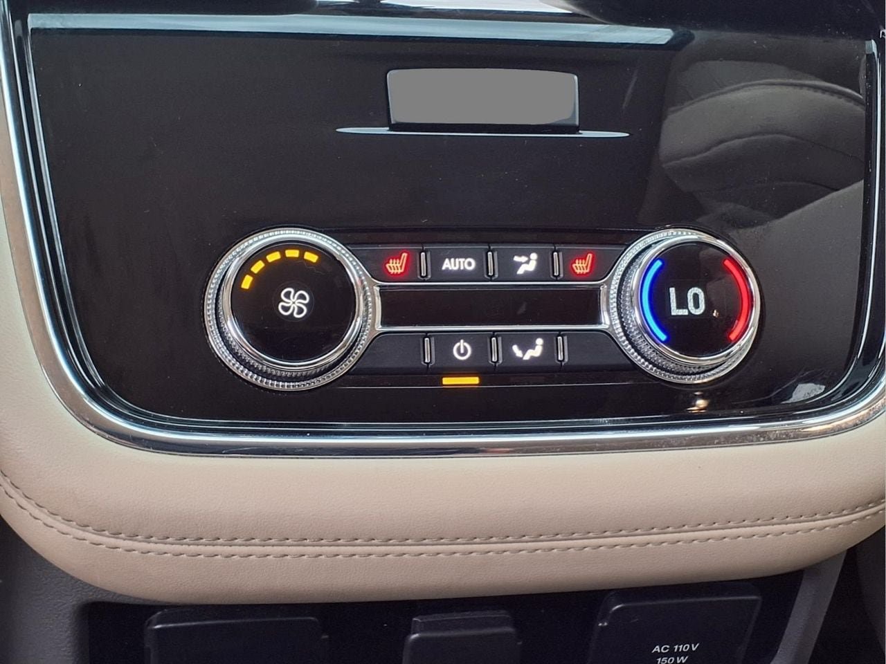 Used 2019 Lincoln Navigator Reserve AWD/4WD image 14