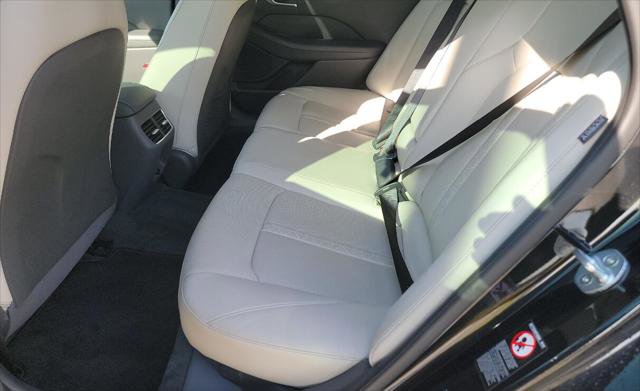 Used 2020 Hyundai Sonata SEL FWD image 11