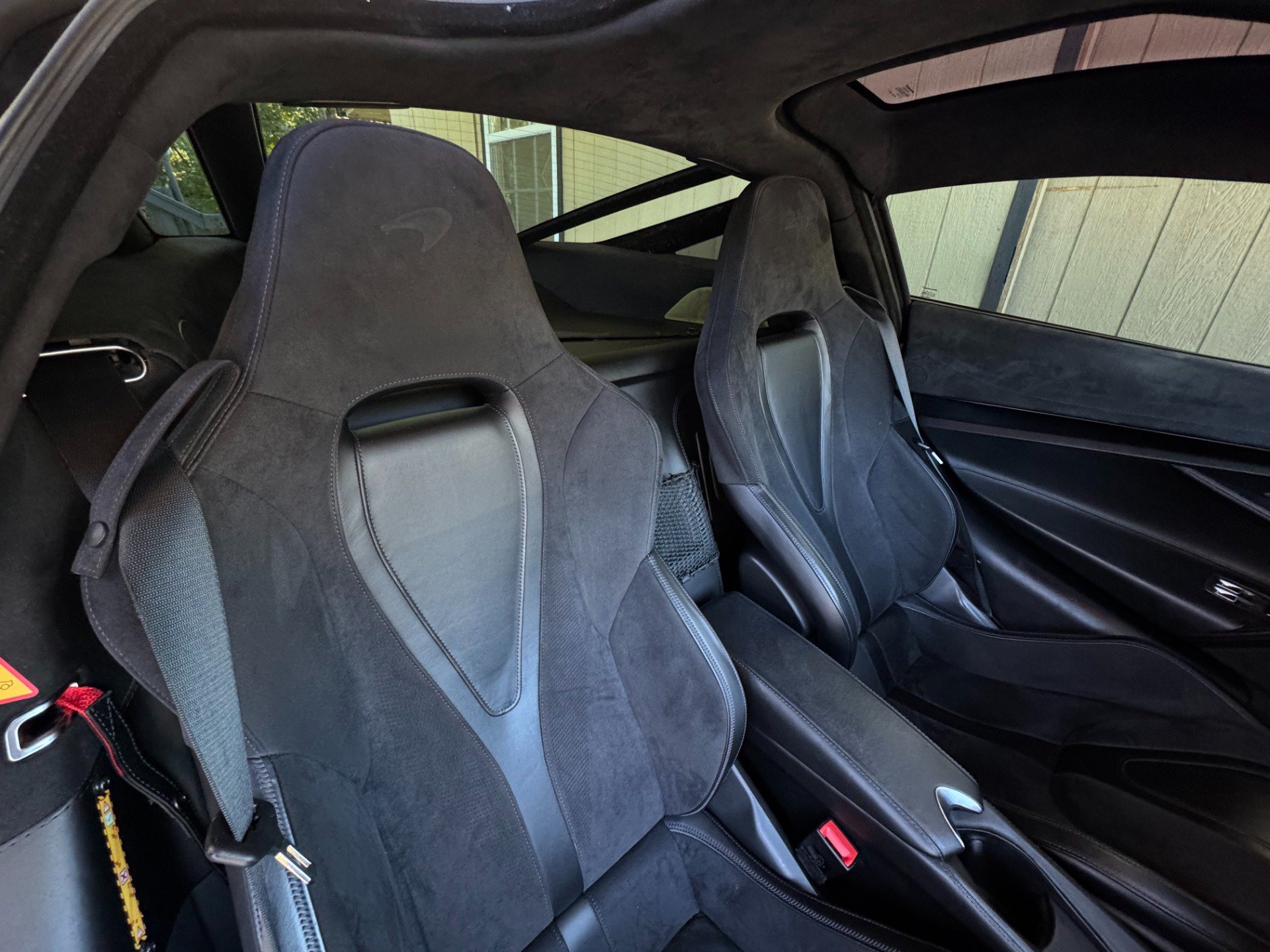Used 2019 McLaren 720S Performance RWD image 31