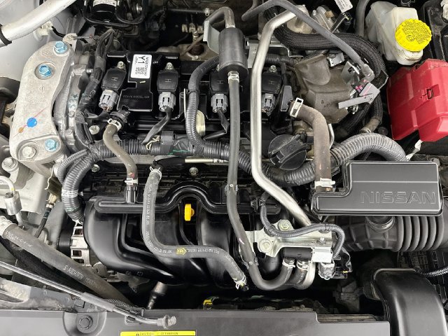 Used 2023 Nissan Sentra SV w/ All-Weather Package FWD image 36