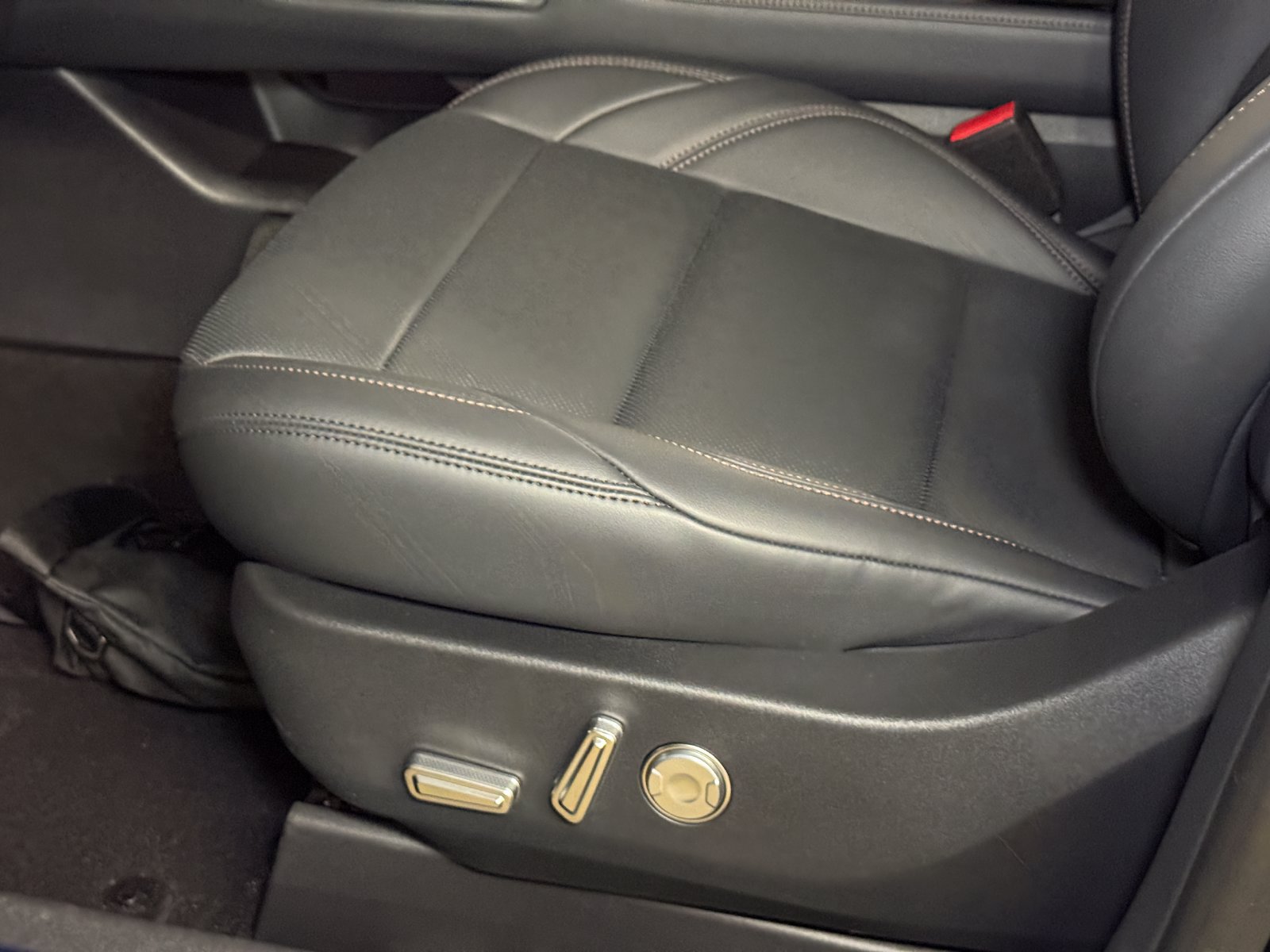 New 2026 Lincoln Nautilus Hybrid AWD/4WD image 24