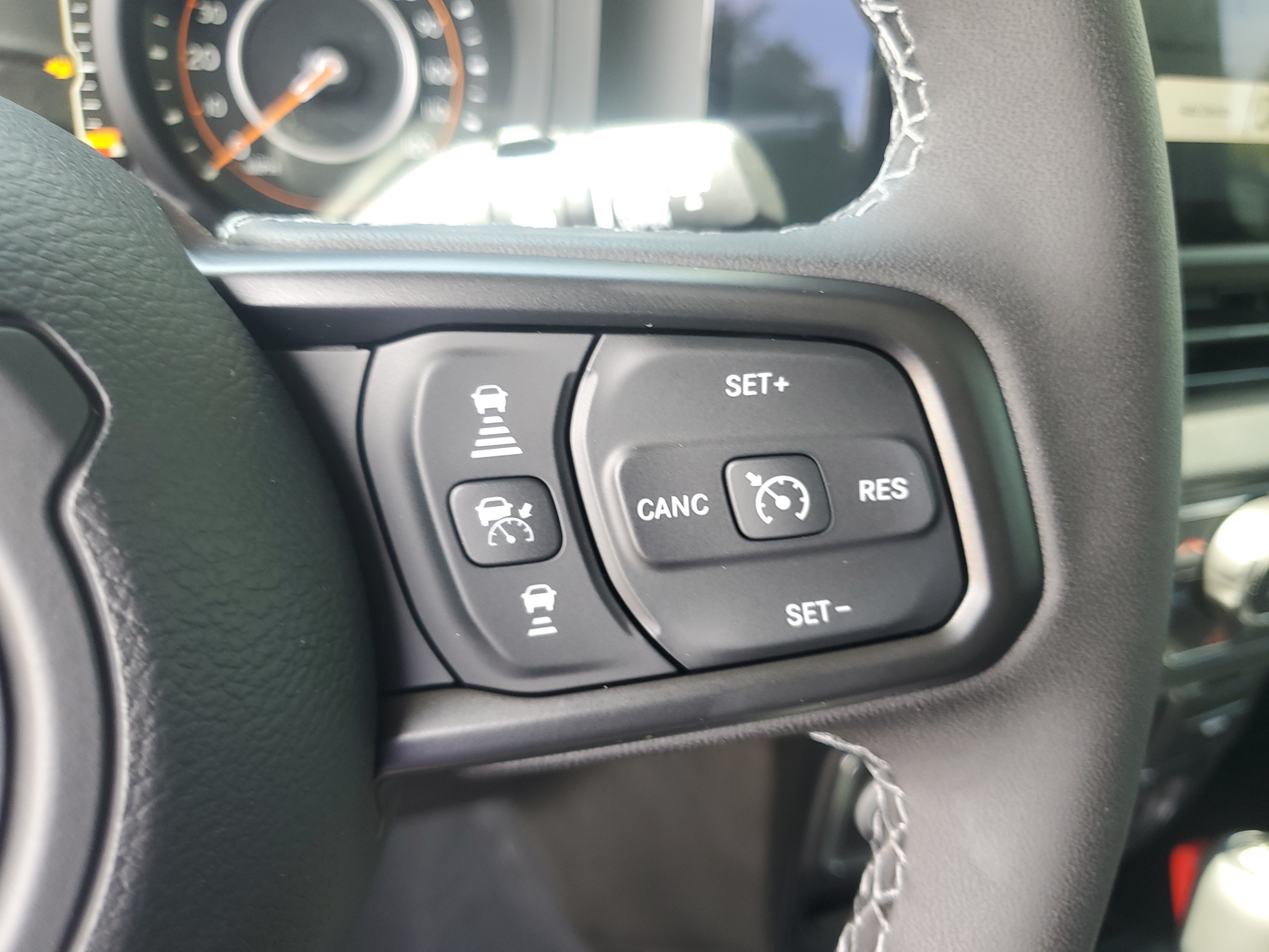 New 2026 Jeep Wrangler Unlimited Sport AWD/4WD image 16