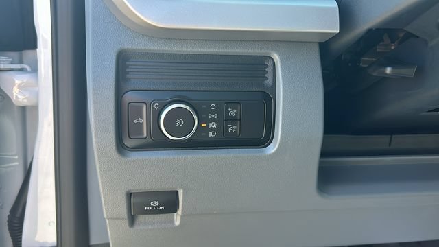 New 2026 Ford F250 XL RWD image 16