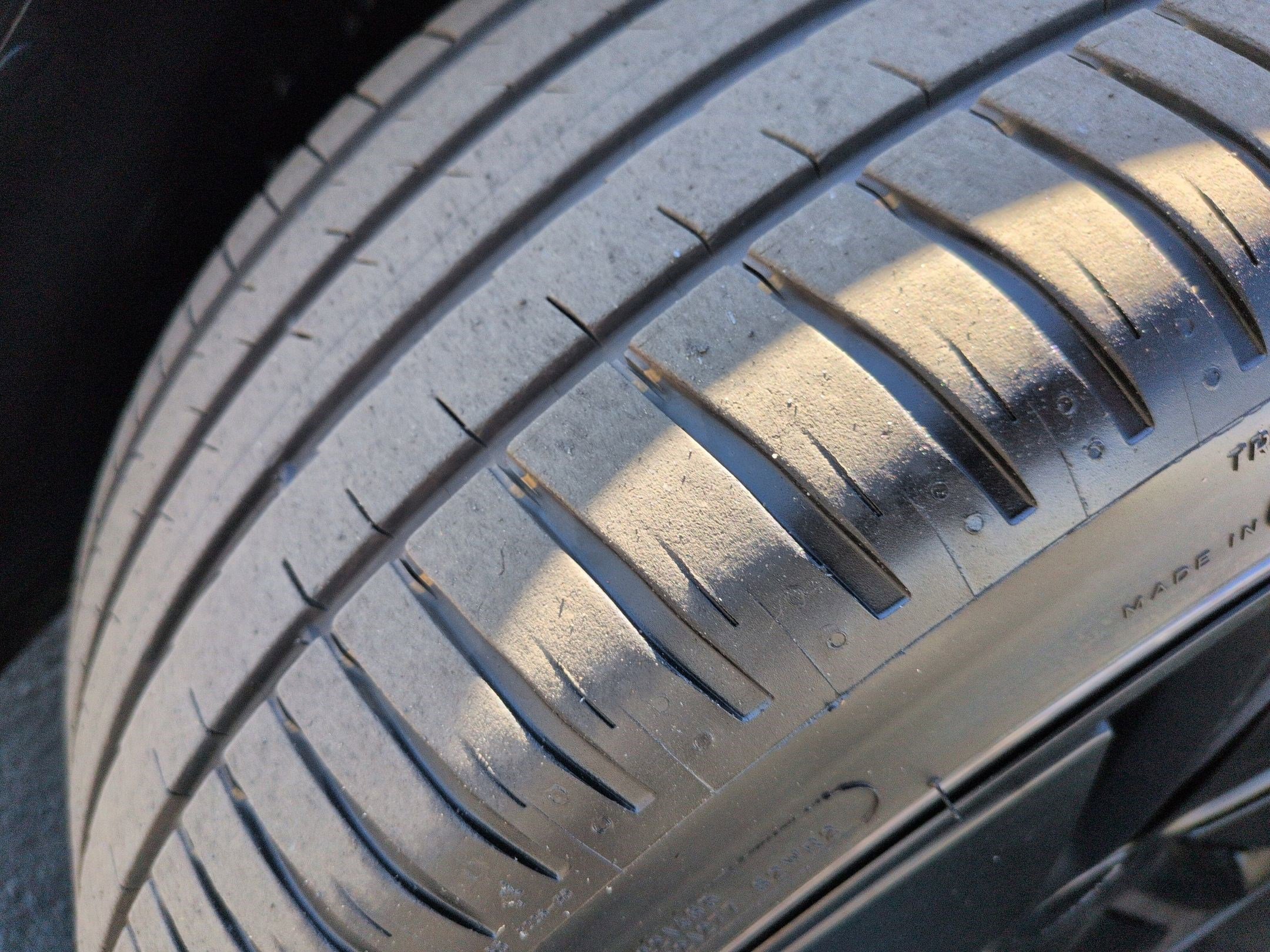 Used 2024 Lucid Air Touring image 12