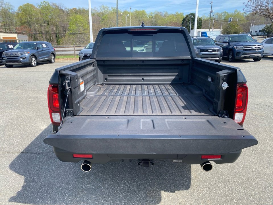 Certified 2023 Honda Ridgeline RTL image 18