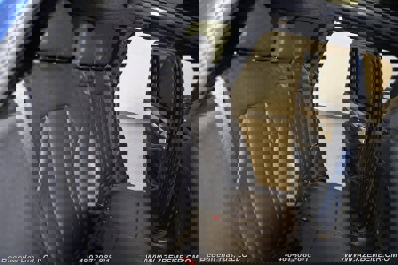 Used 2021 BMW X3 sDrive30i w/ M Sport Package image 24