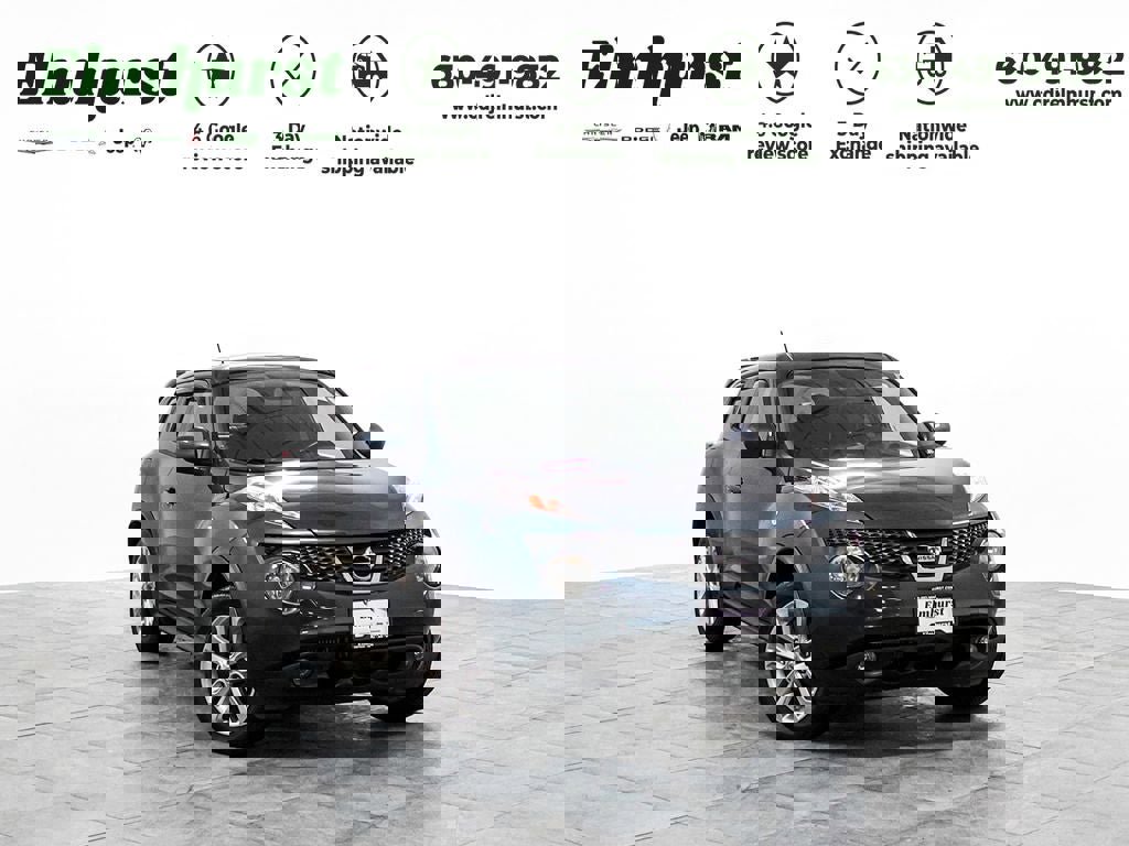 Used 2013 Nissan Juke SL image 1