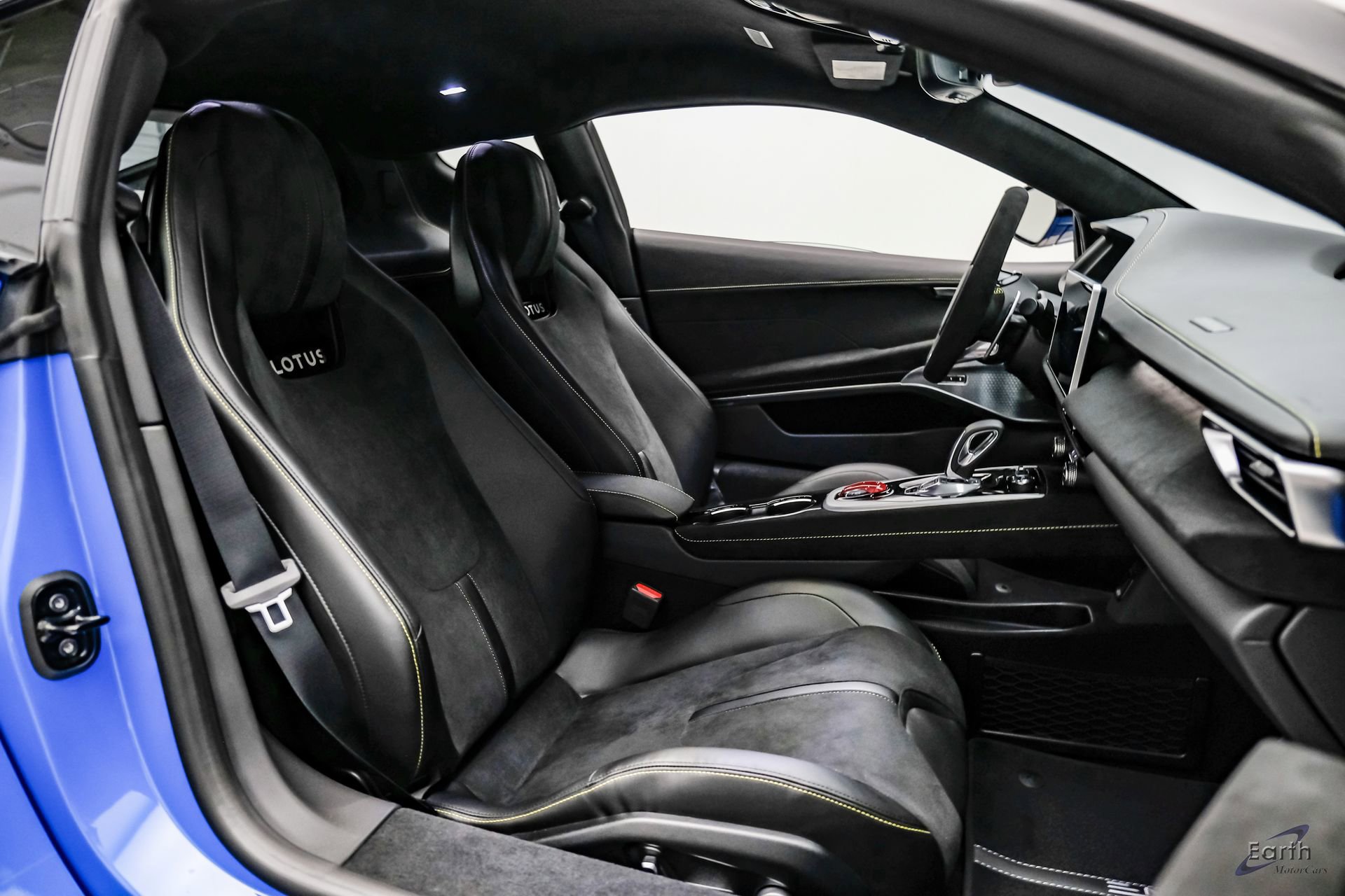 New 2026 Lotus Emira SE image 60