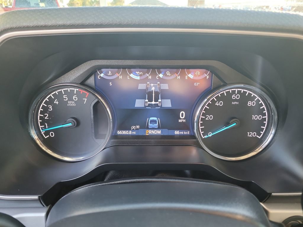 Used 2022 Ford F150 XLT w/ Equipment Group 301A Mid image 29