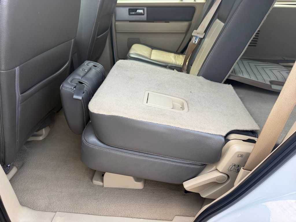 Used 2007 Ford Expedition Eddie Bauer AWD/4WD image 13