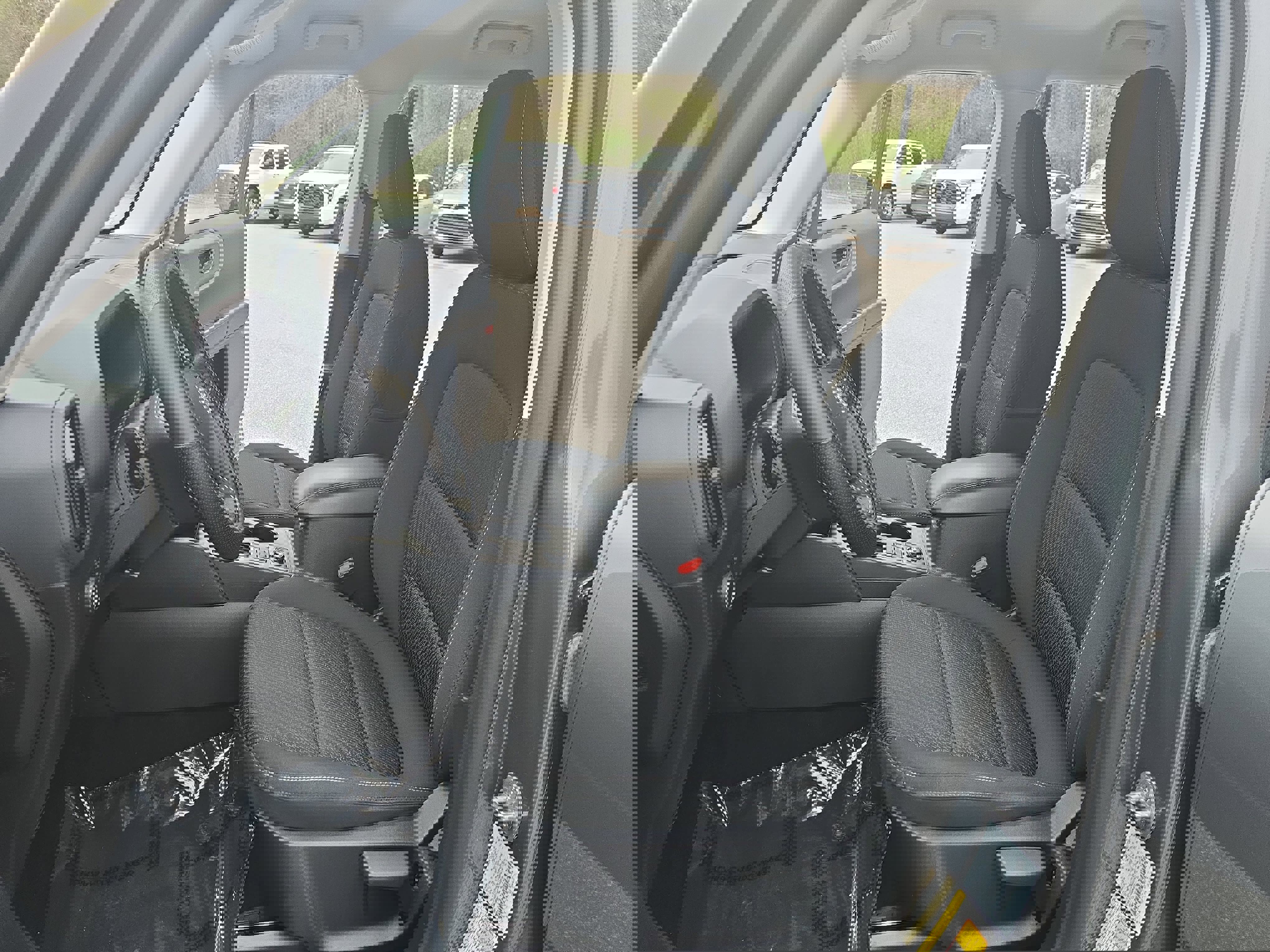 Used 2022 Ford Bronco Sport image 15