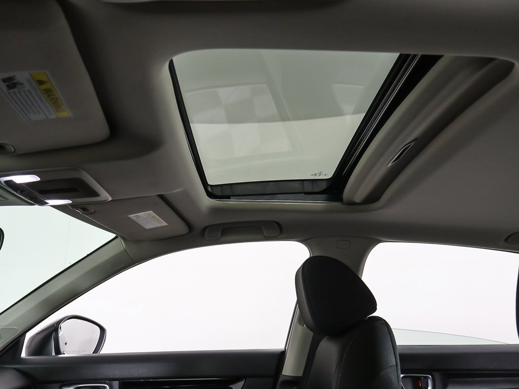 Used 2022 Honda Civic EX image 20