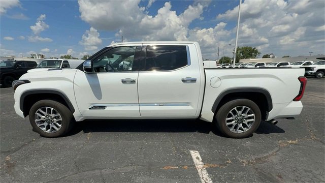 Used 2023 Toyota Tundra 1794 Edition image 5