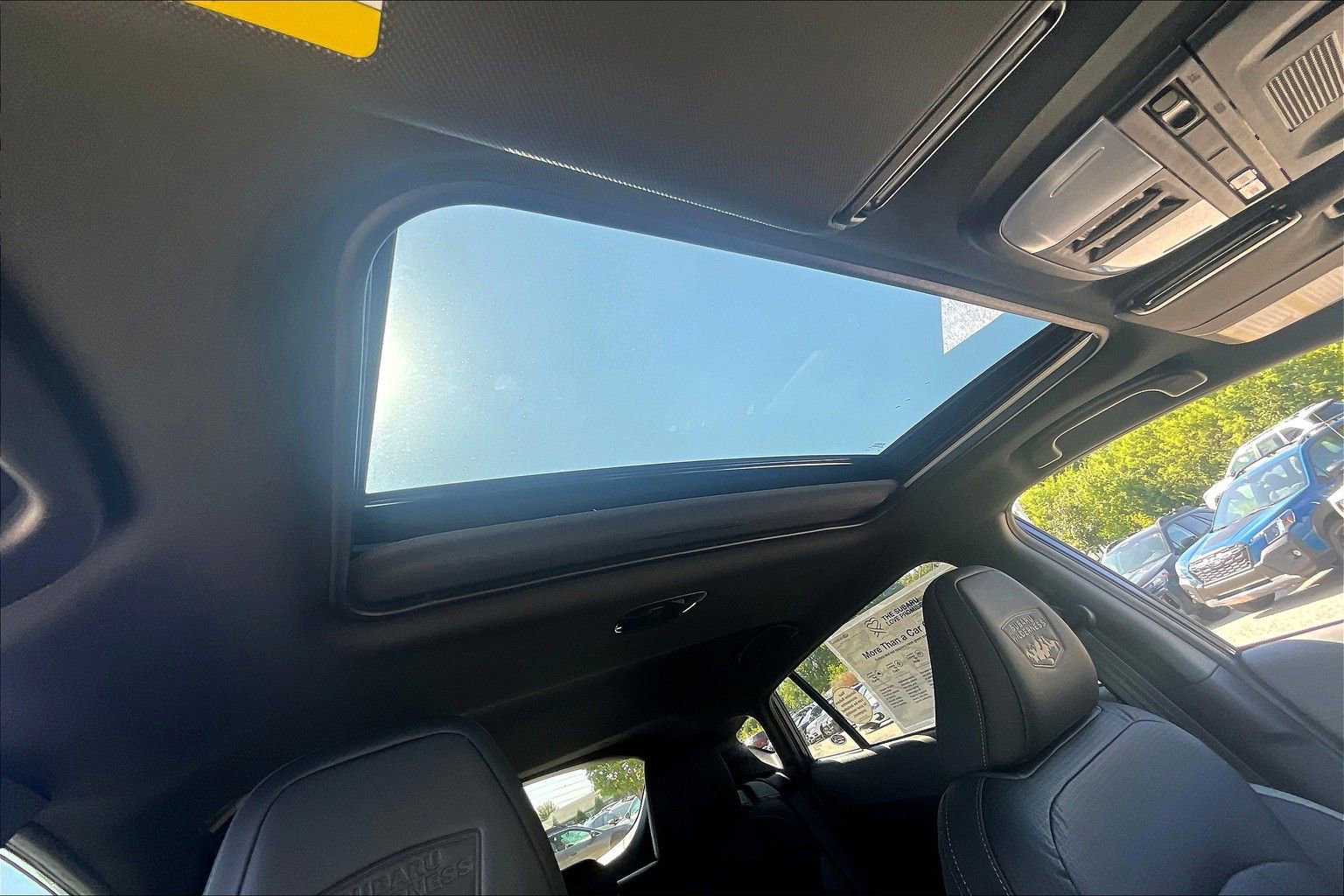 New 2025 Subaru Crosstrek 2.5i Wilderness image 24