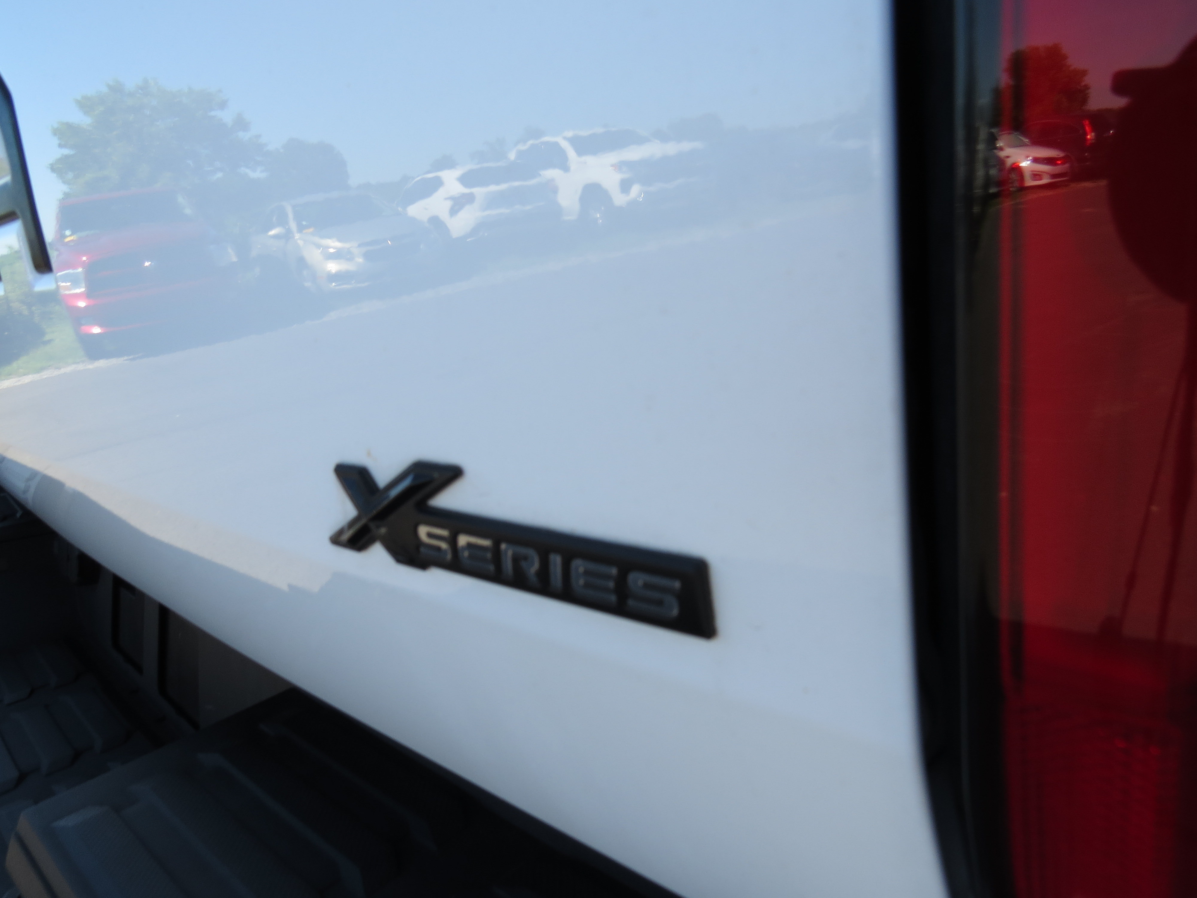 Used 2023 Toyota Tundra SR5 w/ SR5 Convenience Package AWD/4WD image 11