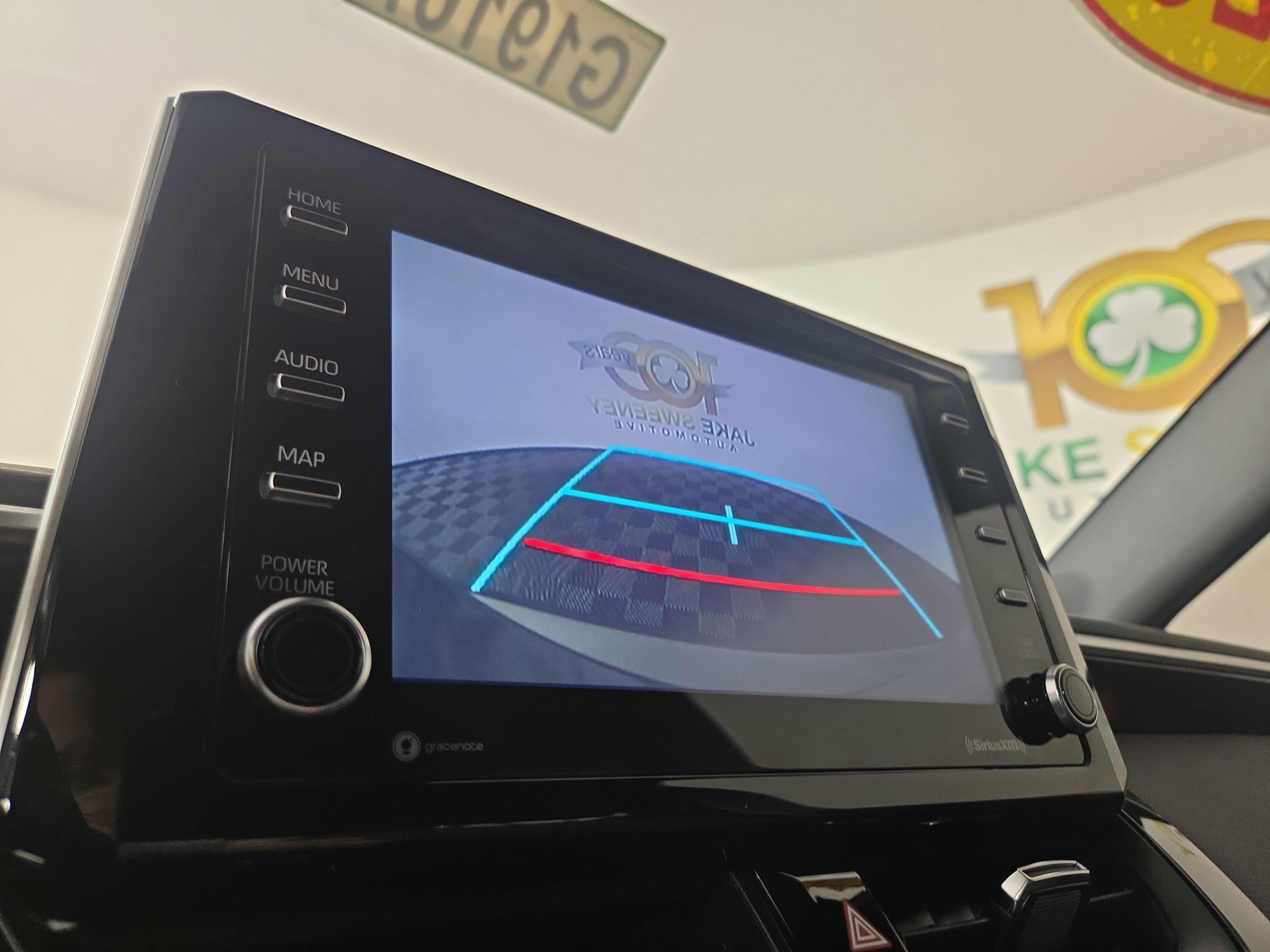 Used 2020 Toyota Corolla SE image 20