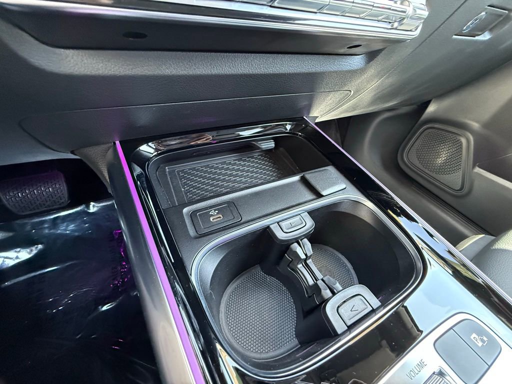 Used 2025 Mercedes-Benz GLA 250 image 25