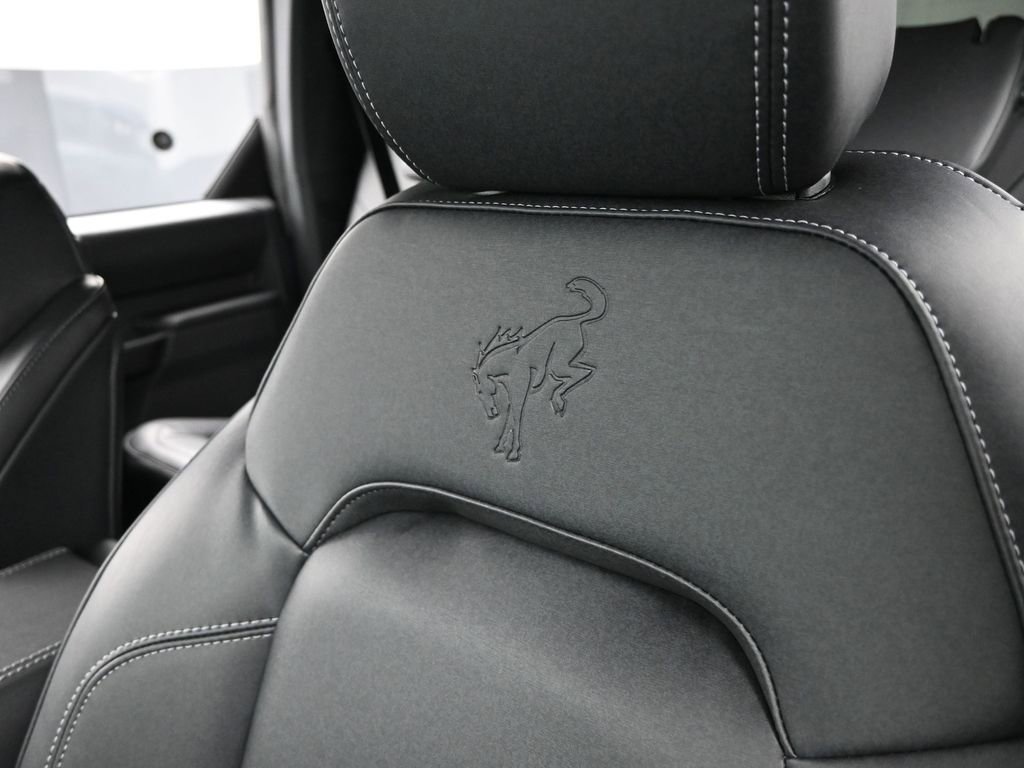 New 2025 Ford Bronco Badlands image 28