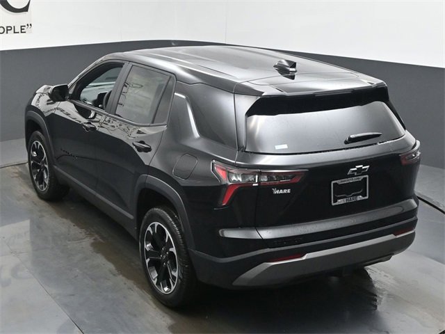 New 2026 Chevrolet Equinox LT w/ Convenience Package II image 19