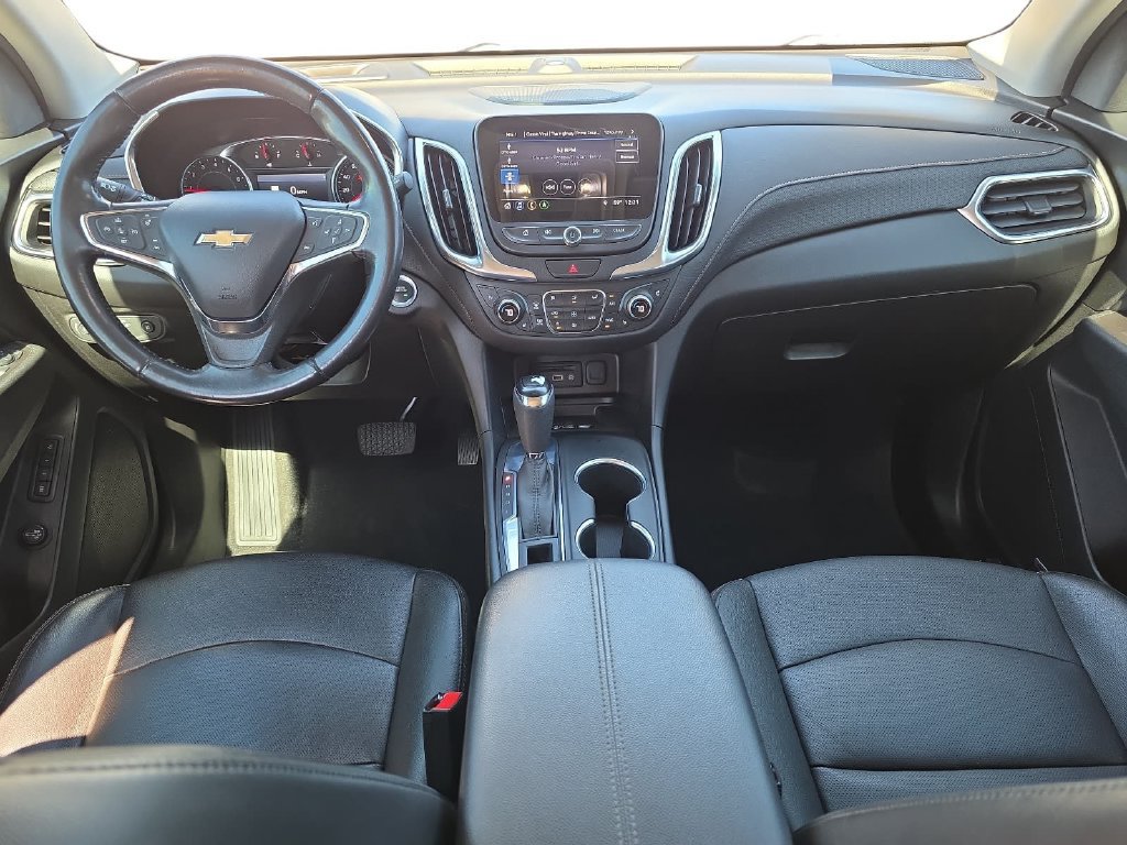 Used 2021 Chevrolet Equinox Premier FWD image 11