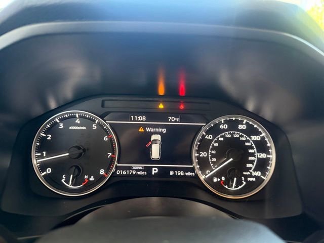 Used 2024 Mitsubishi Outlander SE Black Edition FWD image 16