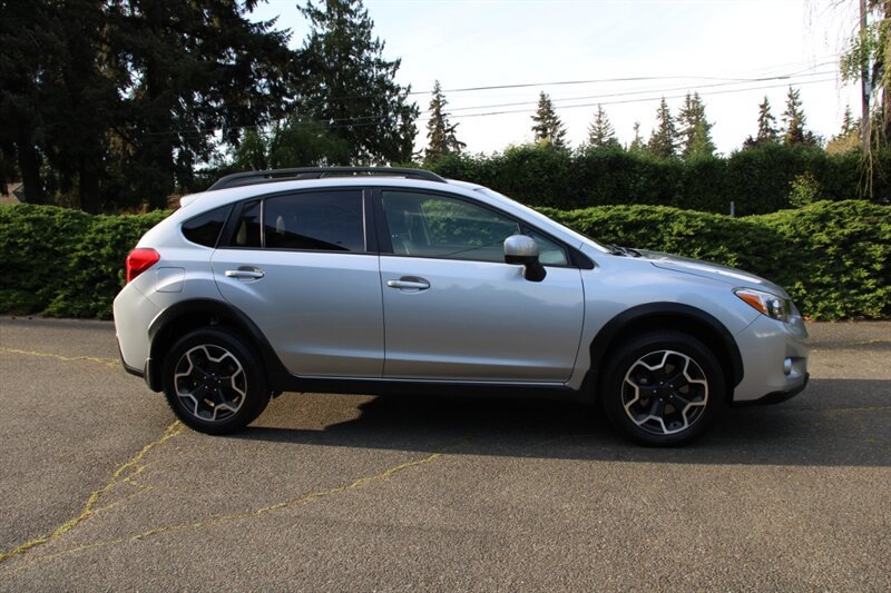 Used 2014 Subaru Crosstrek 2.0i Limited w/ Popular Package #2 AWD/4WD image 13