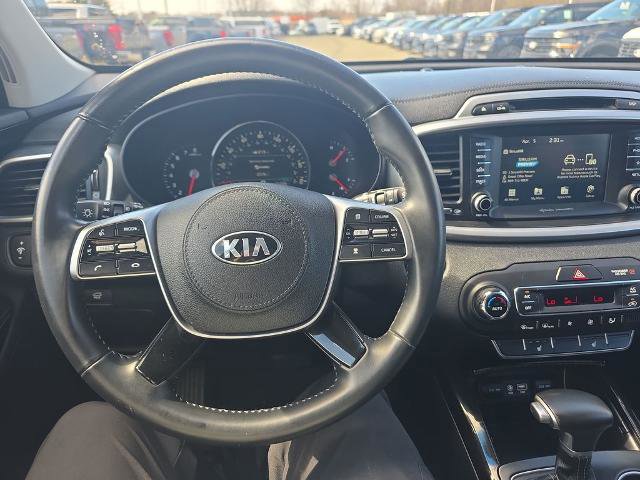 Used 2019 Kia Sorento EX image 14